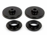 Daystar 2020-2022 Jeep Gladiator JT - 3/4in Lift Kit (Front & Rear Coil Spring Spacers) thumbnail 4