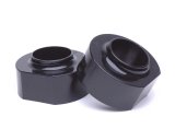 Daystar 1984-2001 Jeep Cherokee XJ 2&4WD - Coil Spring Spacers 1 3/4in Front (Pair) thumbnail 1