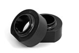 Daystar 1984-2001 Jeep Cherokee XJ 2&4WD - Coil Spring Spacers 1 3/4in Front (Pair) thumbnail 4