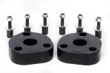Daystar 2009-2019 Dodge Ram 1500 4WD - 2in Leveling Kit Front thumbnail 1