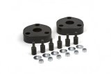 Daystar 2009-2019 Dodge Ram 1500 4WD - 2in Leveling Kit Front thumbnail 4