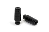 Daystar 1997-2001 Jeep Cherokee XJ 2WD/4WD - Bump Stops Front thumbnail 1