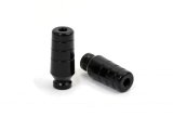 Daystar 1997-2001 Jeep Cherokee XJ 2WD/4WD - Bump Stops Front thumbnail 2