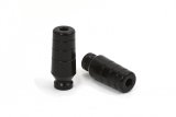 Daystar 1997-2001 Jeep Cherokee XJ 2WD/4WD - Bump Stops Front thumbnail 4