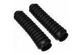Daystar Shock Boots and Zip Ties Bagged Black Pair thumbnail 2