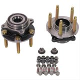 Ford Racing 2015-2017 Ford Mustang Rear Wheel Hub Kit With ARP Studs thumbnail 1