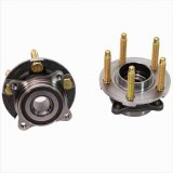Ford Racing 2015-2017 Ford Mustang Rear Wheel Hub Kit With ARP Studs thumbnail 5