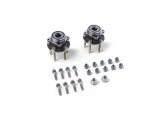 Ford Racing 2015-2017 Ford Mustang Rear Wheel Hub Kit With ARP Studs thumbnail 9