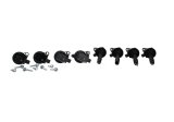 Ford Racing Coyote 5.0L V8 (Fits 2/24/16 And Later Mustang GT/F-150 4V Ti-VCT) Ignition Coil Set thumbnail 4