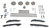 Ford Racing 15-17 Mustang Coyote 5.0L 4V TI-VCT Camshaft Drive Kit thumbnail 1