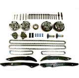Ford Racing 15-17 Mustang Coyote 5.0L 4V TI-VCT Camshaft Drive Kit thumbnail 3