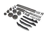 Ford Racing 15-17 Mustang Coyote 5.0L 4V TI-VCT Camshaft Drive Kit thumbnail 7