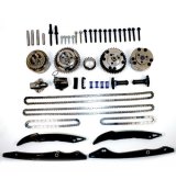 Ford Racing 15-17 Mustang Coyote 5.0L 4V TI-VCT Camshaft Drive Kit thumbnail 8