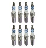 Ford Racing 11-21 Mustang GT 5.0L Cold Spark Plug Set thumbnail 2