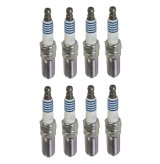Ford Racing 11-21 Mustang GT 5.0L Cold Spark Plug Set thumbnail 3