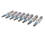 Ford Racing 11-21 Mustang GT 5.0L Cold Spark Plug Set thumbnail 5