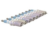 Ford Racing 11-21 Mustang GT 5.0L Cold Spark Plug Set thumbnail 8