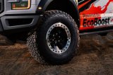 Ford Racing 21-24 Bronco / 22-24 Bronco Raptor/ 21-25 F-150 Raptor Bead Lock Ring Kit thumbnail 1