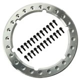 Ford Racing 21-24 Bronco / 22-24 Bronco Raptor/ 21-25 F-150 Raptor Bead Lock Ring Kit thumbnail 3