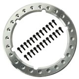 Ford Racing 21-24 Bronco / 22-24 Bronco Raptor/ 21-25 F-150 Raptor Bead Lock Ring Kit thumbnail 4