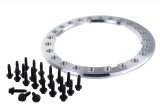 Ford Racing 21-24 Bronco / 22-24 Bronco Raptor/ 21-25 F-150 Raptor Bead Lock Ring Kit thumbnail 5