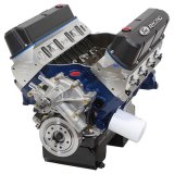 Ford Racing 427 Cubic inches 535 HP Crate Engine Rear Sump w/Z2 Heads (No Cancel No Returns) thumbnail 1
