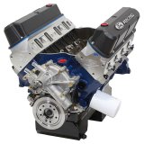 Ford Racing 427 Cubic inches 535 HP Crate Engine Rear Sump w/Z2 Heads (No Cancel No Returns) thumbnail 2