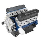 Ford Racing 427 Cubic inches 535 HP Crate Engine Rear Sump w/Z2 Heads (No Cancel No Returns) thumbnail 4