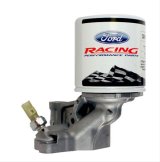 Ford Racing Coyote Gen 2 Oil Filter Adapter Kit thumbnail 1