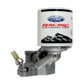 Ford Racing Coyote Gen 2 Oil Filter Adapter Kit thumbnail 3