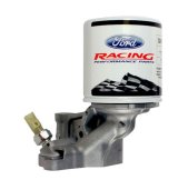 Ford Racing Coyote Gen 2 Oil Filter Adapter Kit thumbnail 4