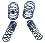 Ford Racing 2005-2014 Mustang GT 1.0in. Track Lowering Springs thumbnail 2