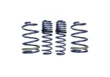 Ford Racing 2005-2014 Mustang GT 1.0in. Track Lowering Springs thumbnail 5