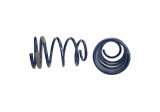 Ford Racing 2005-2014 Mustang GT 1.0in. Track Lowering Springs thumbnail 6