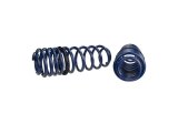 Ford Racing 2005-2014 Mustang GT 1.0in. Track Lowering Springs thumbnail 8