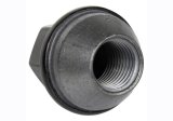 Ford Racing 15-17 Mustang Black Lug Nut Kit (5 Lug Nuts) thumbnail 4