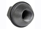 Ford Racing 15-17 Mustang Black Lug Nut Kit (5 Lug Nuts) thumbnail 5