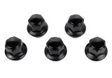 Ford Racing 15-17 Mustang Black Lug Nut Kit (5 Lug Nuts) thumbnail 9