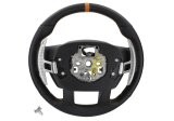 Ford Racing 2015-2017 F-150 Raptor Performance Steering Wheel Kit - Orange Sightline thumbnail 5