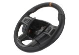 Ford Racing 2015-2017 F-150 Raptor Performance Steering Wheel Kit - Orange Sightline thumbnail 9