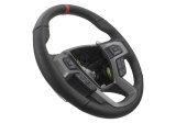Ford Racing 15-18 F-150 Raptor Performance Steering Wheel Kit - Red Sightline thumbnail 6