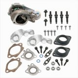 Ford Racing 13-15 F-150 3.5L EcoBoost Twin Turbo Upgrade Kit thumbnail 2