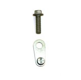 Ford Racing Mustang 2.0L/2.3L EcoBoost Balance Shaft Block-Off Plug thumbnail 2