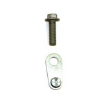 Ford Racing Mustang 2.0L/2.3L EcoBoost Balance Shaft Block-Off Plug thumbnail 3