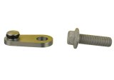 Ford Racing Mustang 2.0L/2.3L EcoBoost Balance Shaft Block-Off Plug thumbnail 4