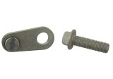 Ford Racing Mustang 2.0L/2.3L EcoBoost Balance Shaft Block-Off Plug thumbnail 6