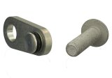 Ford Racing Mustang 2.0L/2.3L EcoBoost Balance Shaft Block-Off Plug thumbnail 8
