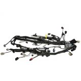 Ford Racing 5.0L Coyote Engine Harness for Automatic Transmission thumbnail 1