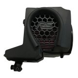 Ford Racing 16-17 Focus RS Cold Air Intake Box thumbnail 2