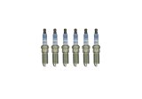 Ford Racing 19-24 Ranger/Bronco 2.3L/2.7L / 11-21 F-150 3.5L EcoBoost Cold Spark Plug Set thumbnail 1